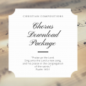 Chorus Download Package